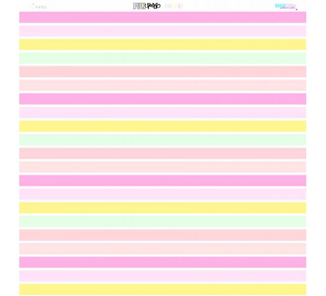 Colección de papel "FUN PARK"