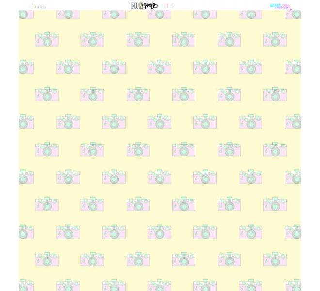 Colección de papel "FUN PARK"