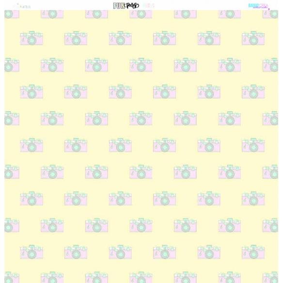 Colección de papel "FUN PARK"