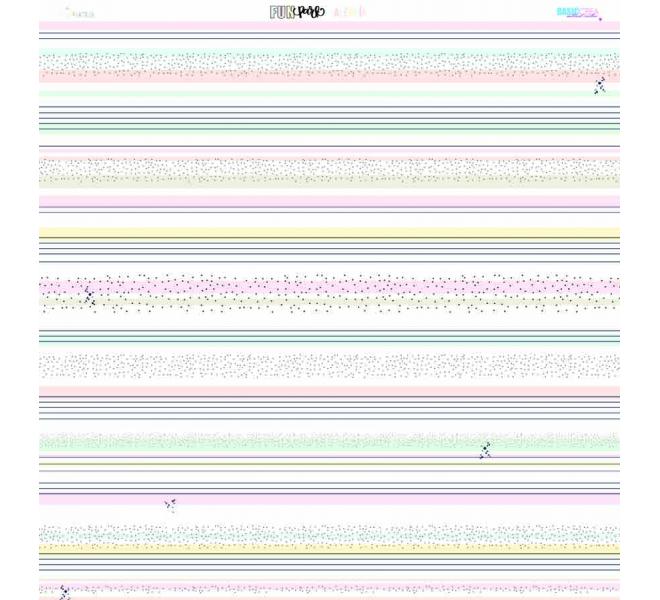 Colección de papel "FUN PARK"