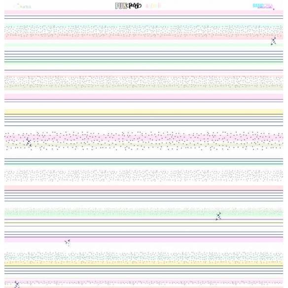 Colección de papel "FUN PARK"