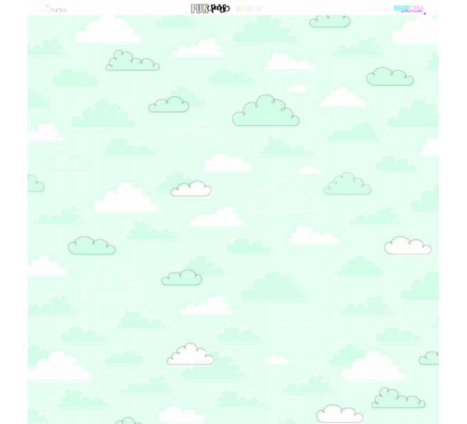 Colección de papel "FUN PARK"