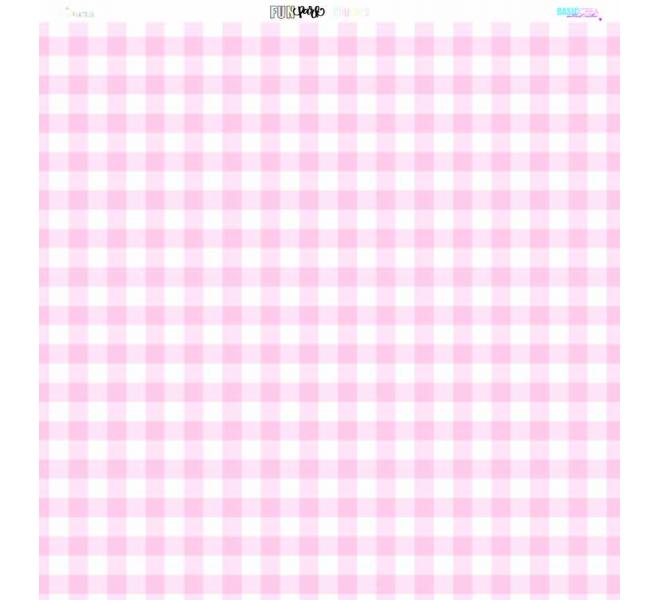 Colección de papel "FUN PARK"