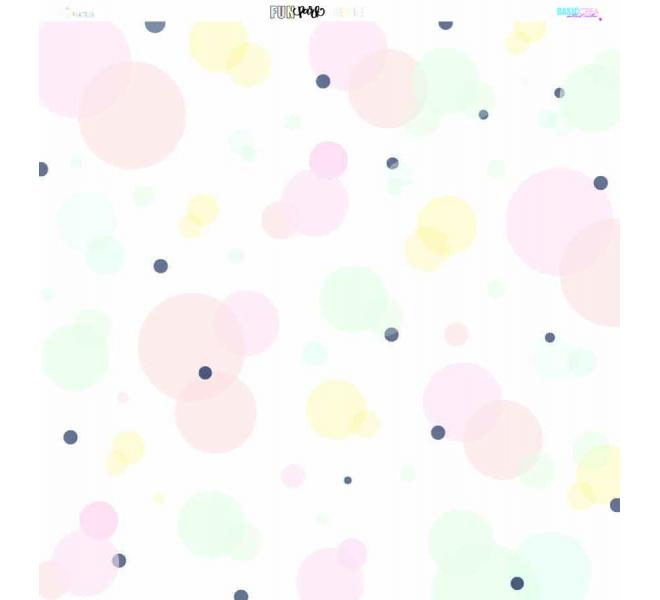 Colección de papel "FUN PARK"