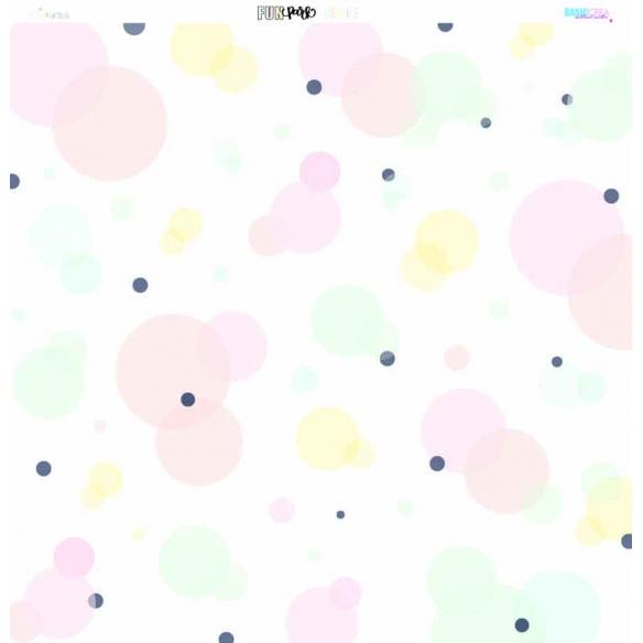 Colección de papel "FUN PARK"