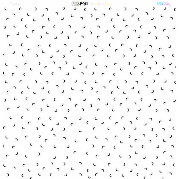 Colección de papel "FUN PARK"