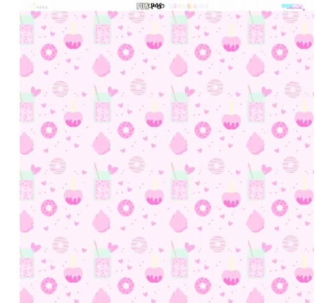 Colección de papel "FUN PARK"