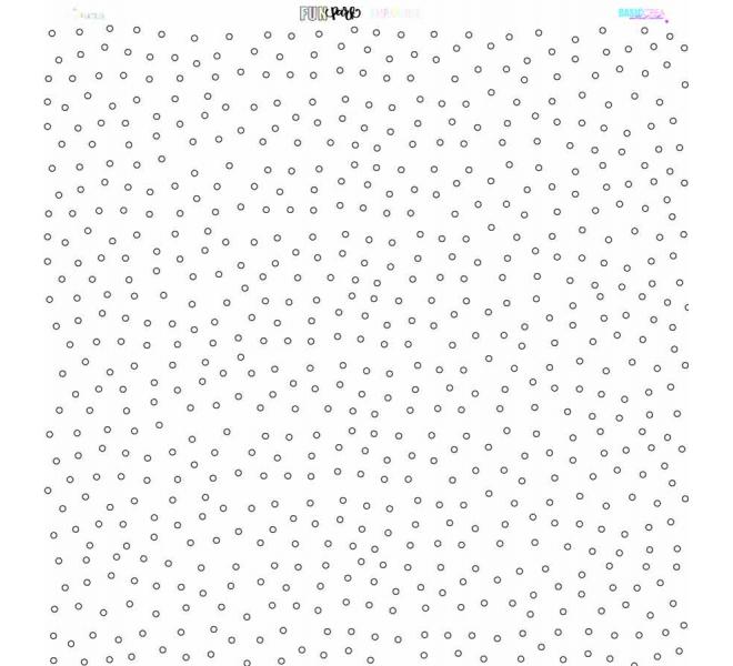 Colección de papel "FUN PARK"