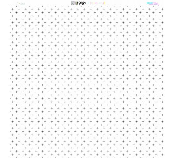 Colección de papel "FUN PARK"