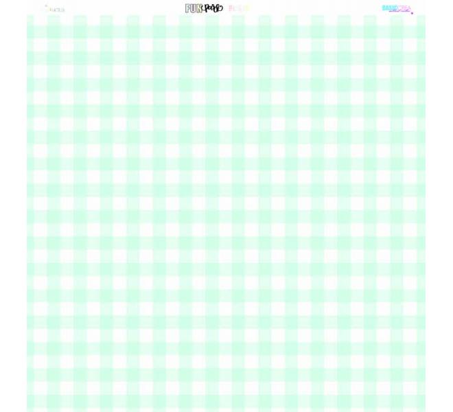 Colección de papel "FUN PARK"