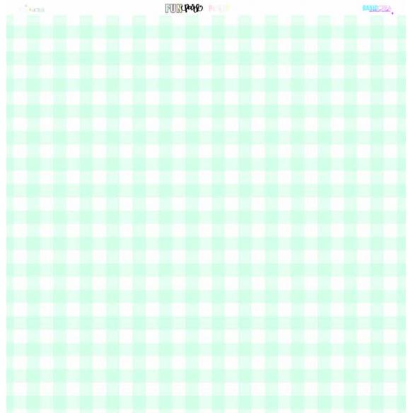 Colección de papel "FUN PARK"