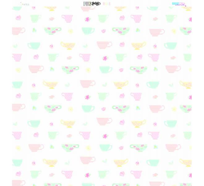 Colección de papel "FUN PARK"