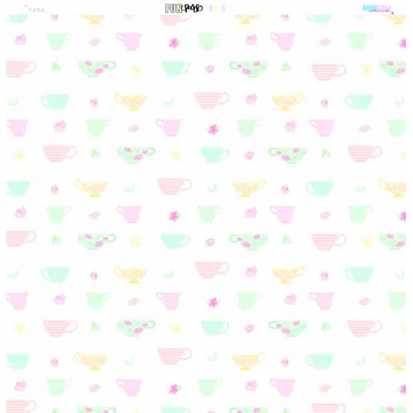 Colección de papel "FUN PARK"