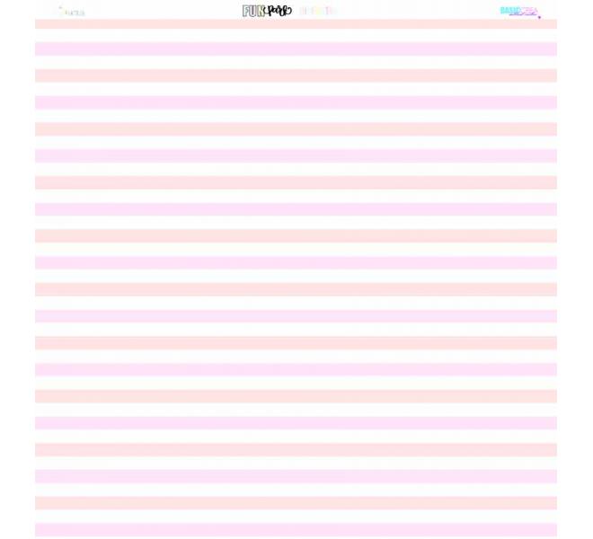 Colección de papel "FUN PARK"