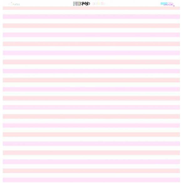 Colección de papel "FUN PARK"