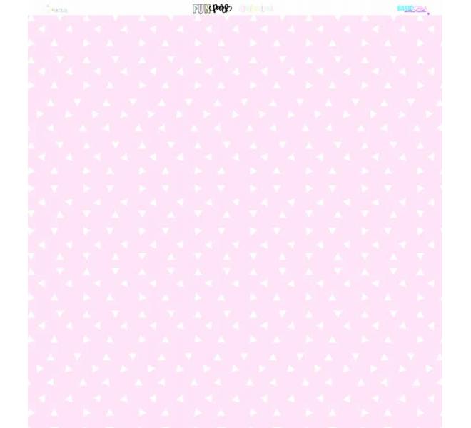 Colección de papel "FUN PARK"