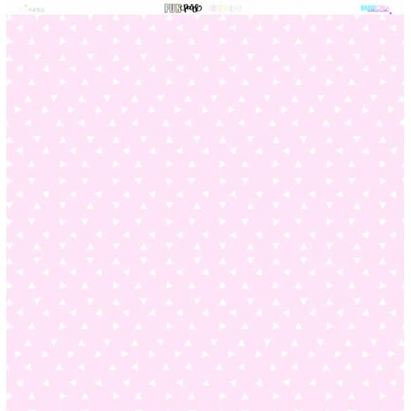 Colección de papel "FUN PARK"