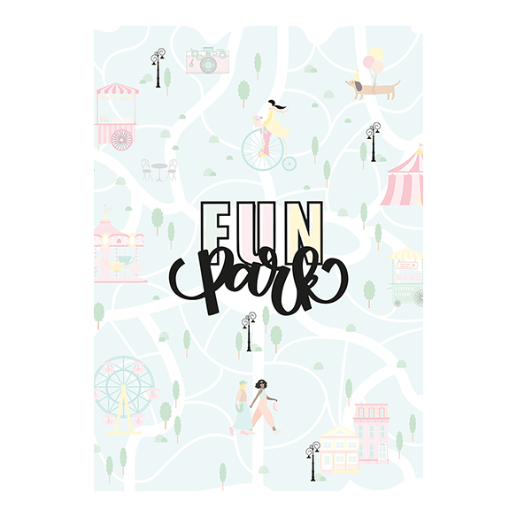 Catalog "GINGER BELL"