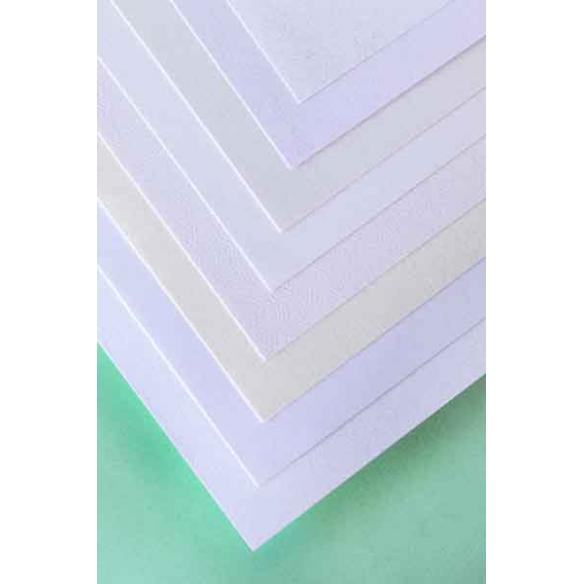 Basic Paper Sticks, Paper or Scissors 30.5x30.5