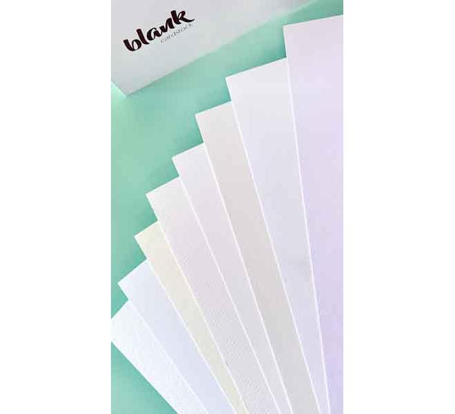 Basic Paper Sticks, Paper or Scissors 30.5x30.5