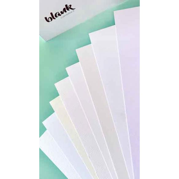 Basic Paper Sticks, Paper or Scissors 30.5x30.5