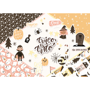 Catalogue "CONFETTI"