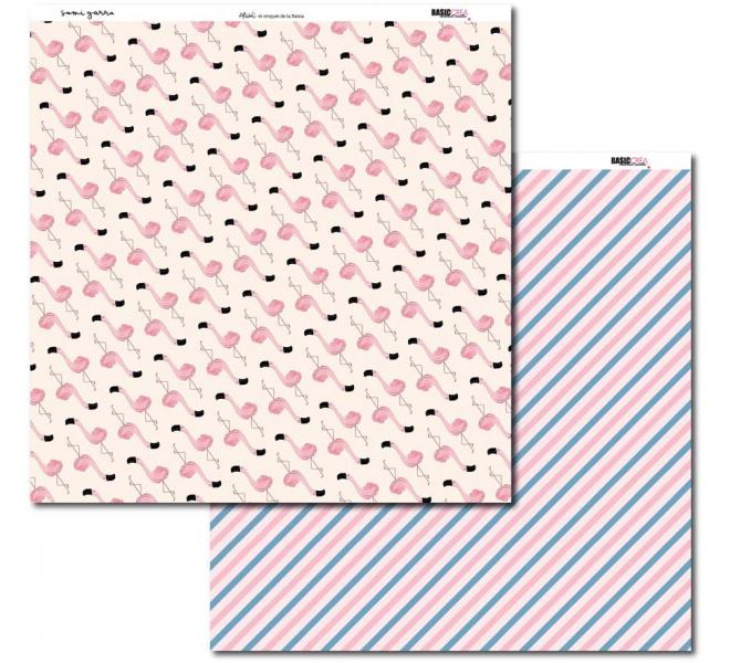 Bloc de papel "ALICIA"