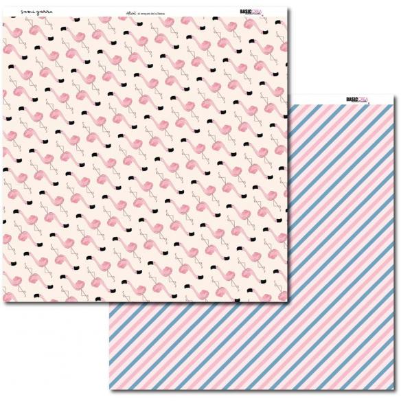 Bloc de papel "ALICIA"