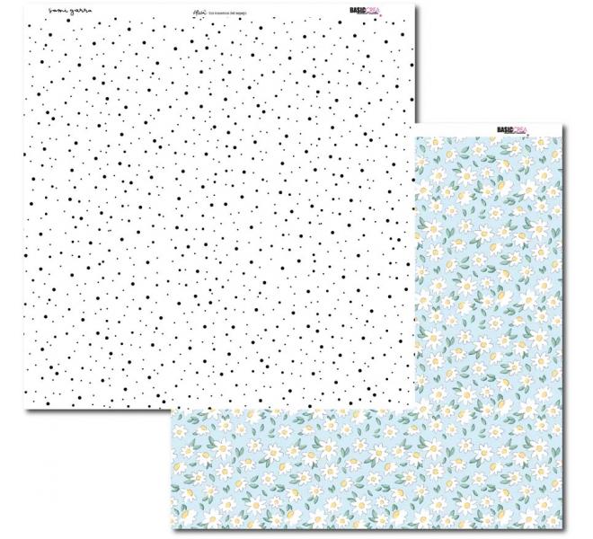 Bloc de papel "ALICIA"