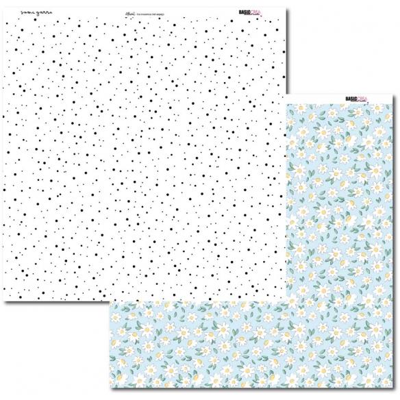 Bloc de papel "ALICIA"