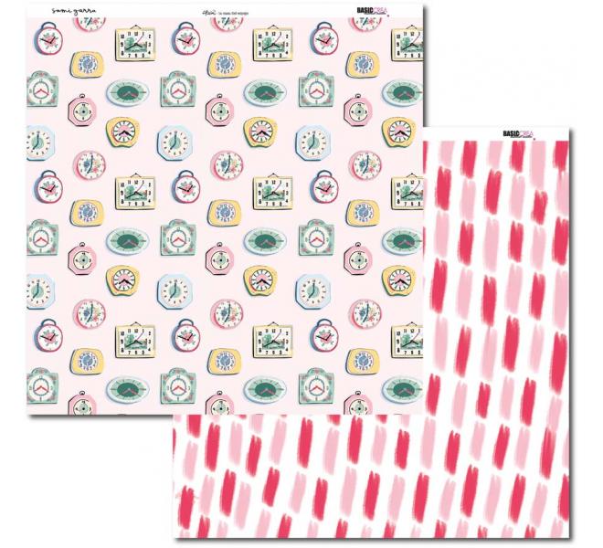 Bloc de papel "ALICIA"