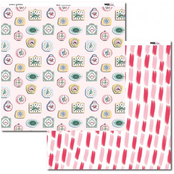 Bloc de papel "ALICIA"