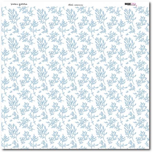 Bloc de papel "ALICIA"