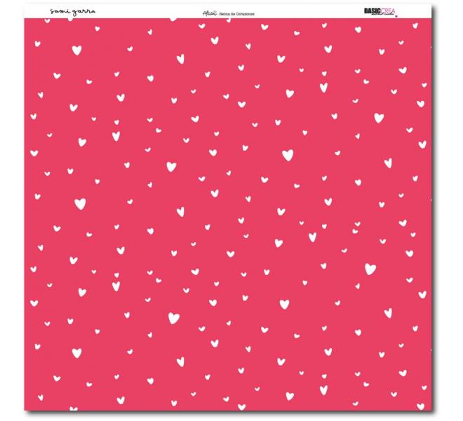 Bloc de papel "ALICIA"