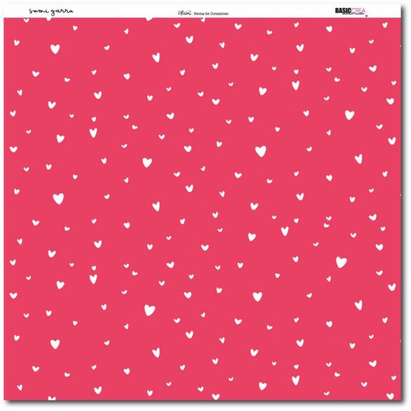 Bloc de papel "ALICIA"