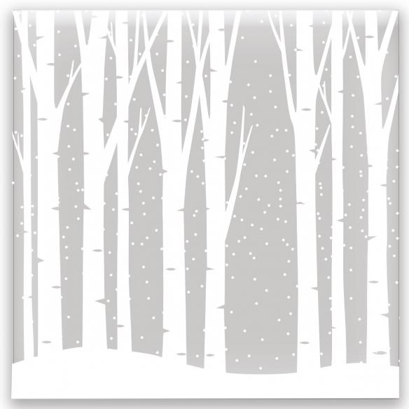 Acetato Color blanco