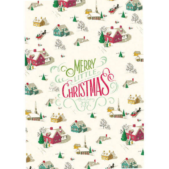 Catálogo "MERRYLITTLE"