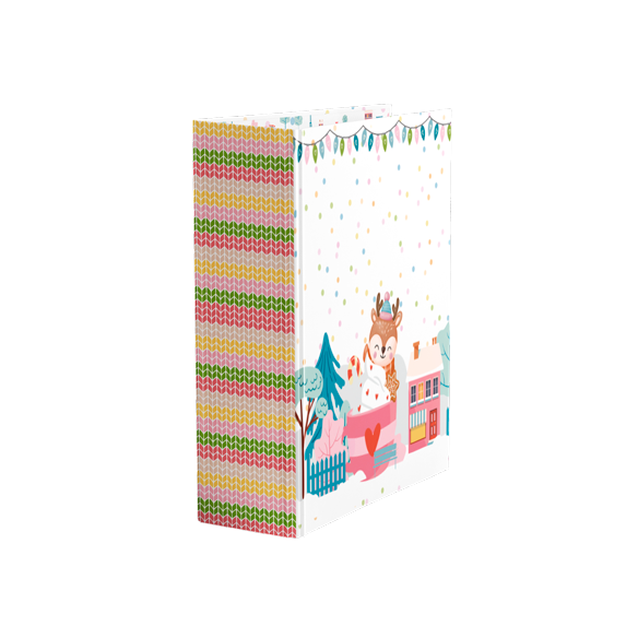 Album A5  22X24,5 cm