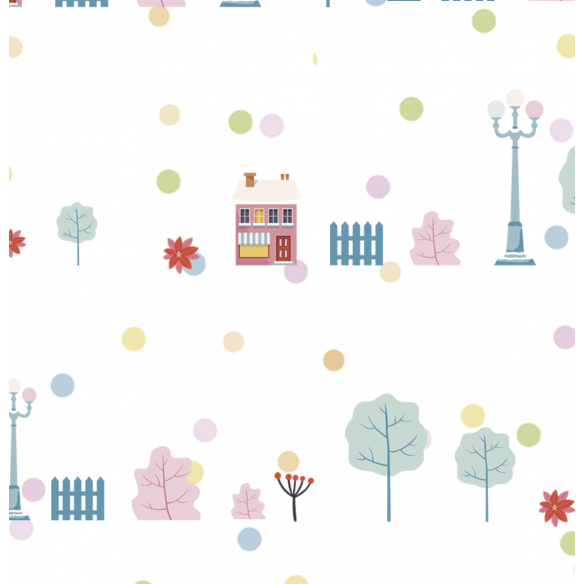 18 papeles impresos2 cara2 / 36 diseños