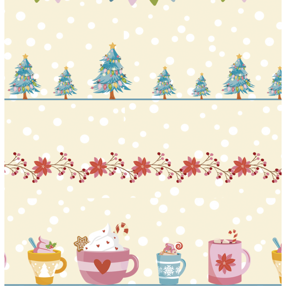 18 papeles impresos2 cara2 / 36 diseños