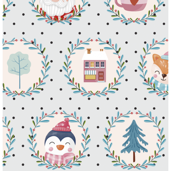 18 papeles impresos2 cara2 / 36 diseños