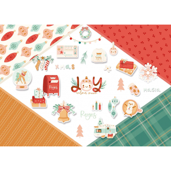 CATÁLOGO JOY de Mintopia