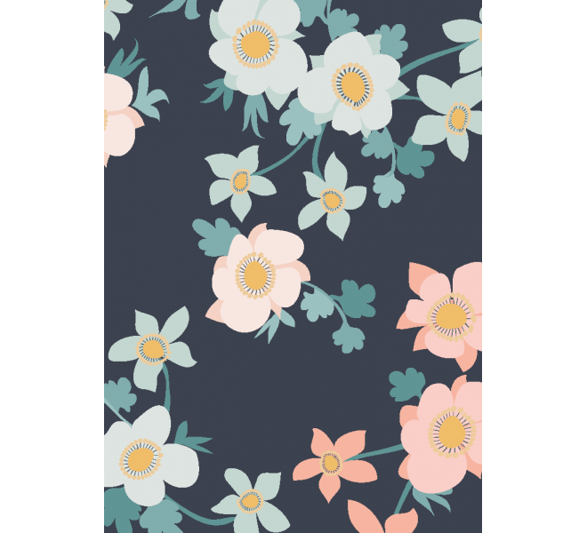 FLORIST Basic coordinated