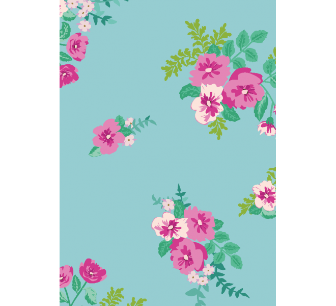 FLORIST Basic coordinated