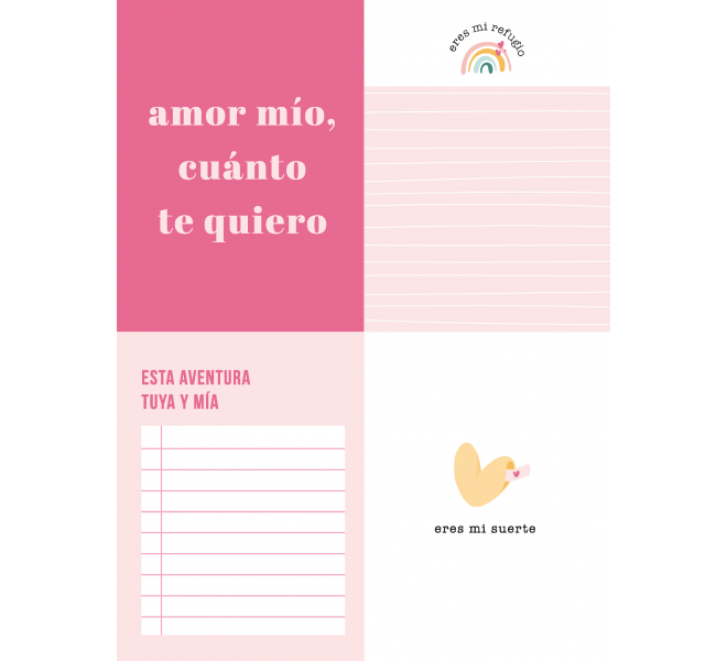 Recortables Colección Siempre