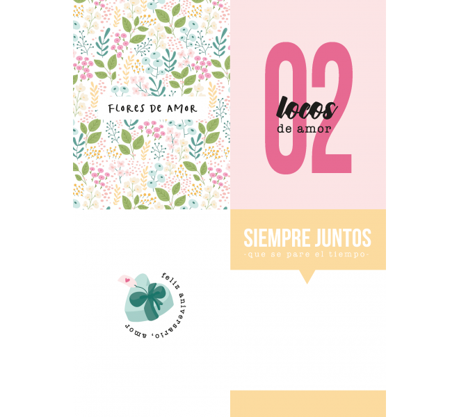 Recortables Colección Siempre