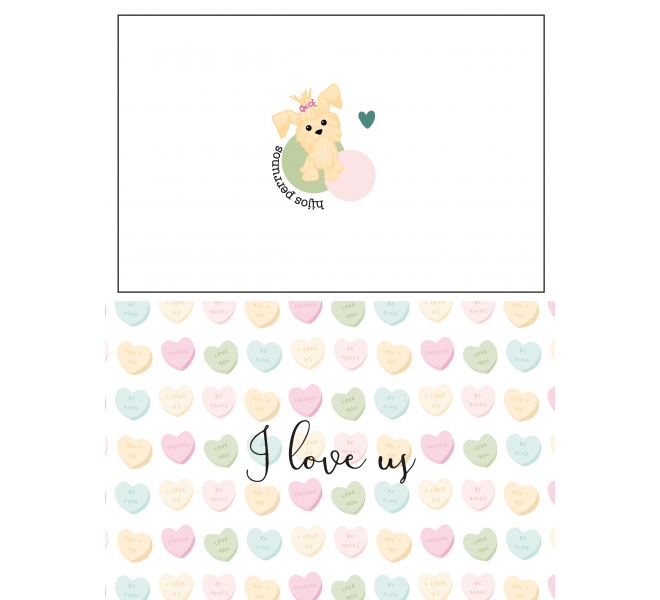 Recortables Colección Siempre