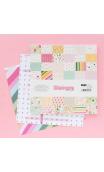 Paper pad 12x12 Always Collection