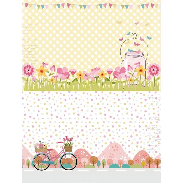 PAD RECORTABLES 15X20   "CLICK"