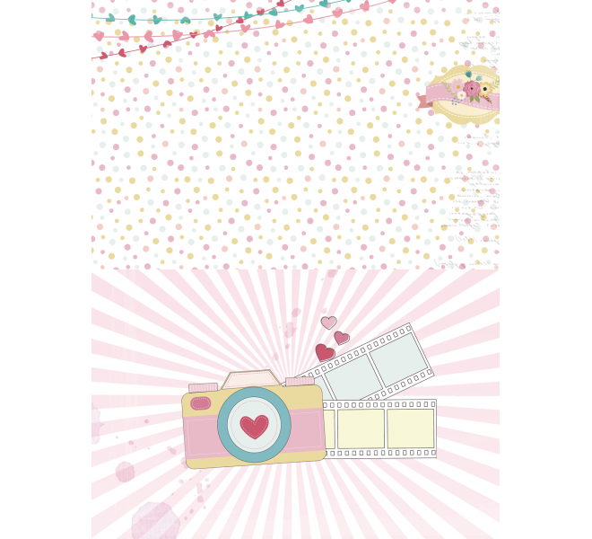 PAD RECORTABLES 15X20   "CLICK"